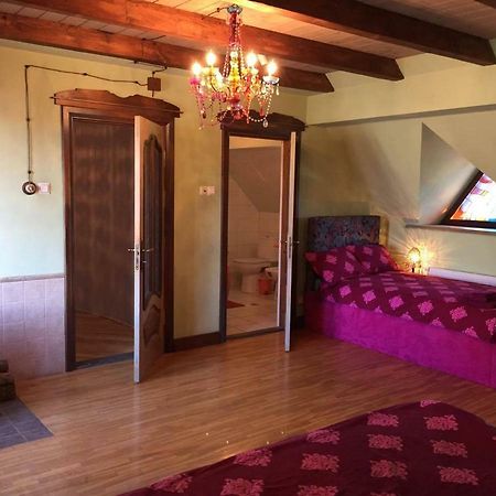 Peahen Residence Sigulda Ngoại thất bức ảnh