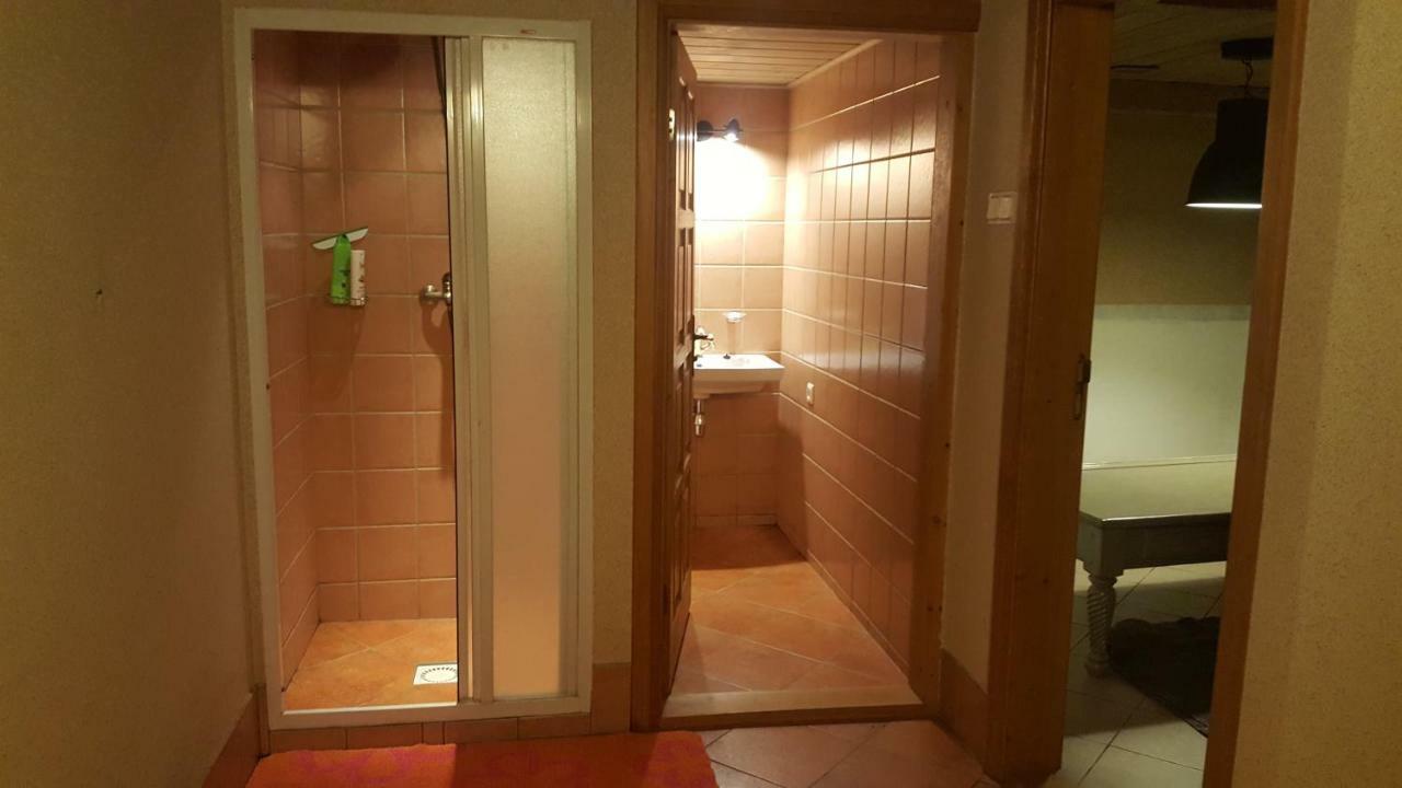 Peahen Residence Sigulda Ngoại thất bức ảnh
