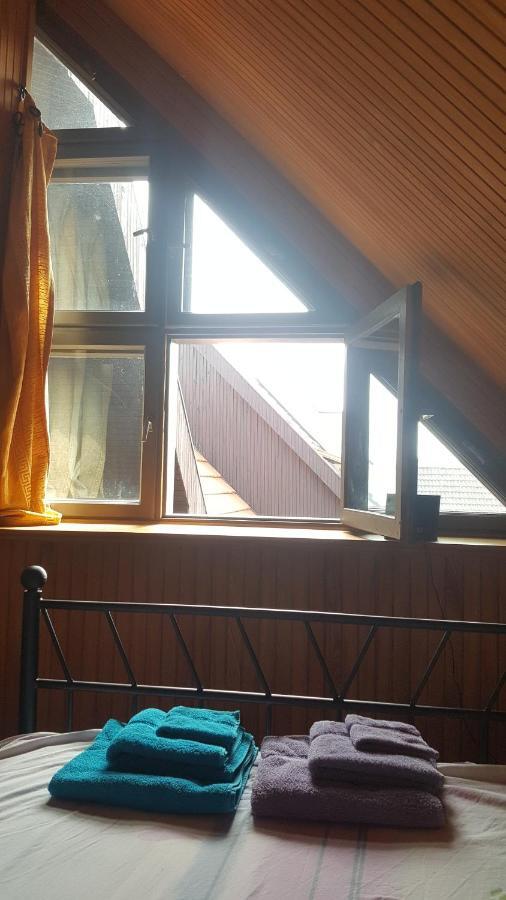 Peahen Residence Sigulda Ngoại thất bức ảnh