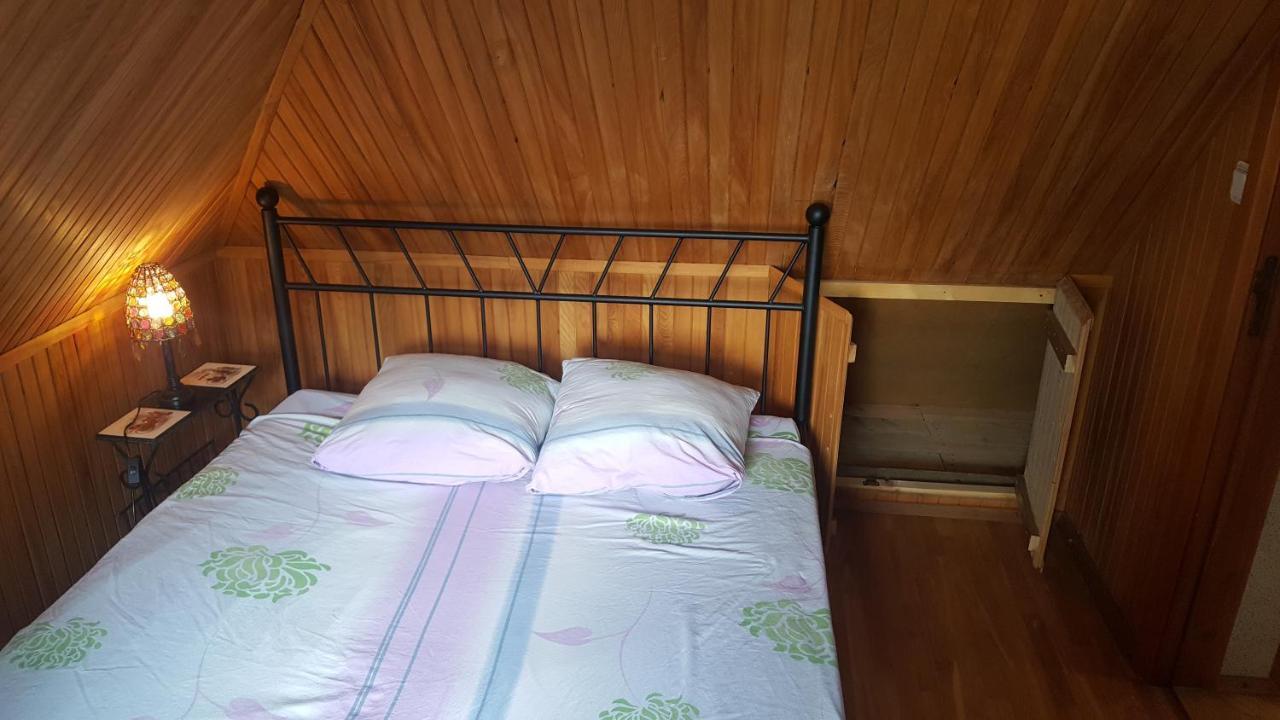 Peahen Residence Sigulda Ngoại thất bức ảnh